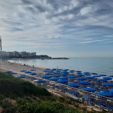 شقة Azul De Mar بينايدورم المظهر الخارجي الصورة