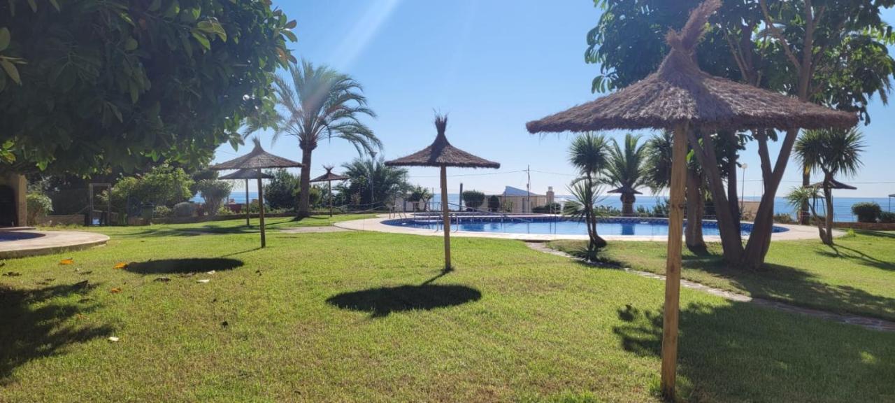 شقة Azul De Mar بينايدورم المظهر الخارجي الصورة
