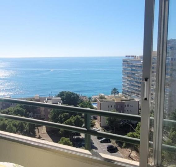 شقة Azul De Mar بينايدورم المظهر الخارجي الصورة